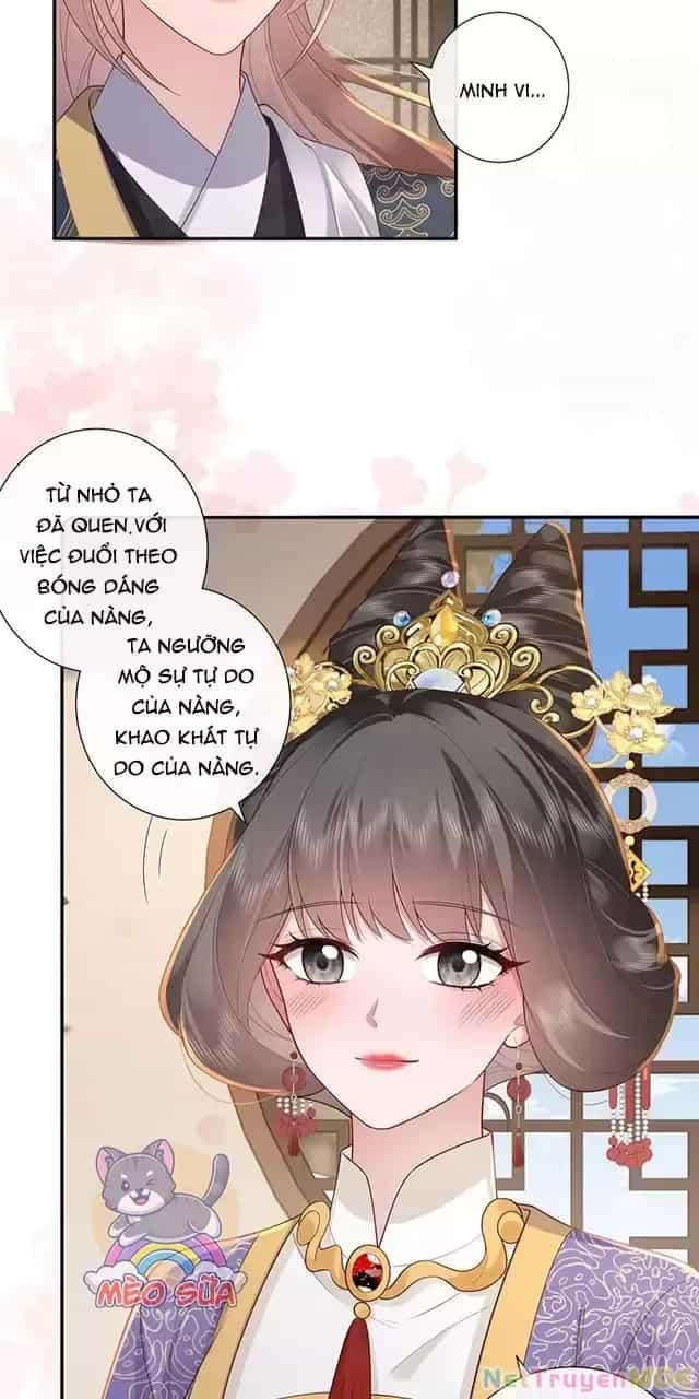 Không Biết Bệ Hạ Là Một Tiểu Cô Nương - Chương 67 - ảnh 7