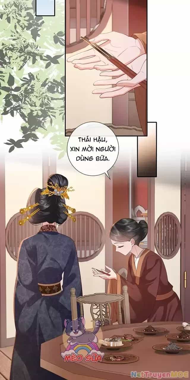 Không Biết Bệ Hạ Là Một Tiểu Cô Nương - Chương 68 - ảnh 21
