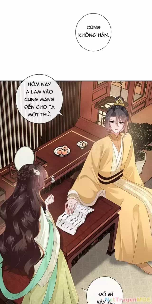 Không Biết Bệ Hạ Là Một Tiểu Cô Nương - Chương 68 - ảnh 7