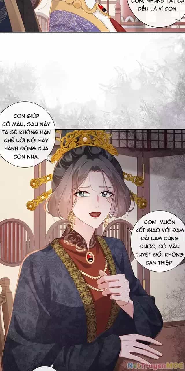 Không Biết Bệ Hạ Là Một Tiểu Cô Nương - Chương 69 - ảnh 10
