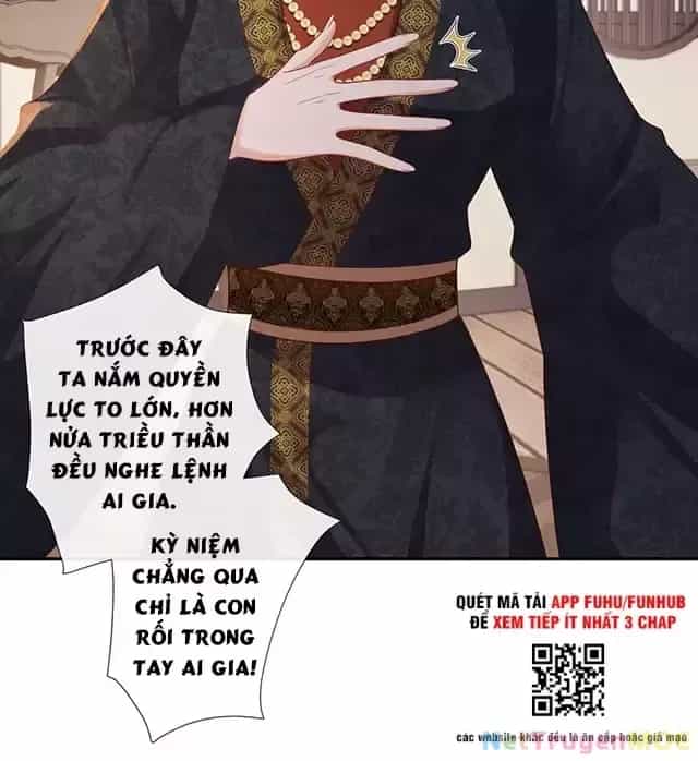 Không Biết Bệ Hạ Là Một Tiểu Cô Nương - Chương 69 - ảnh 19