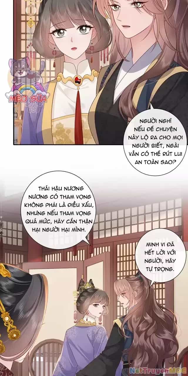 Không Biết Bệ Hạ Là Một Tiểu Cô Nương - Chương 69 - ảnh 22
