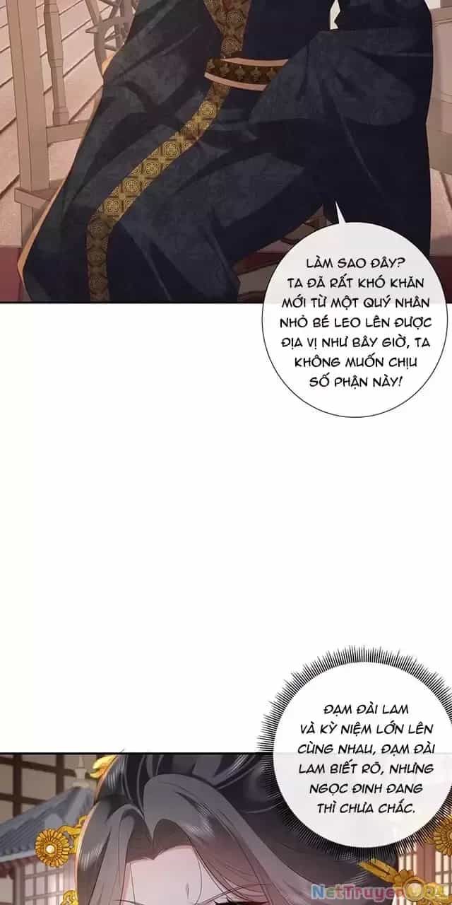 Không Biết Bệ Hạ Là Một Tiểu Cô Nương - Chương 69 - ảnh 25