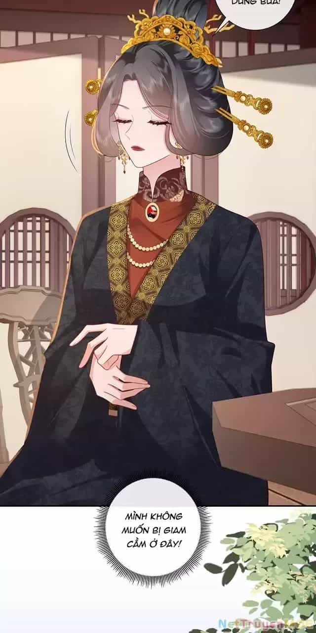 Không Biết Bệ Hạ Là Một Tiểu Cô Nương - Chương 69 - ảnh 27