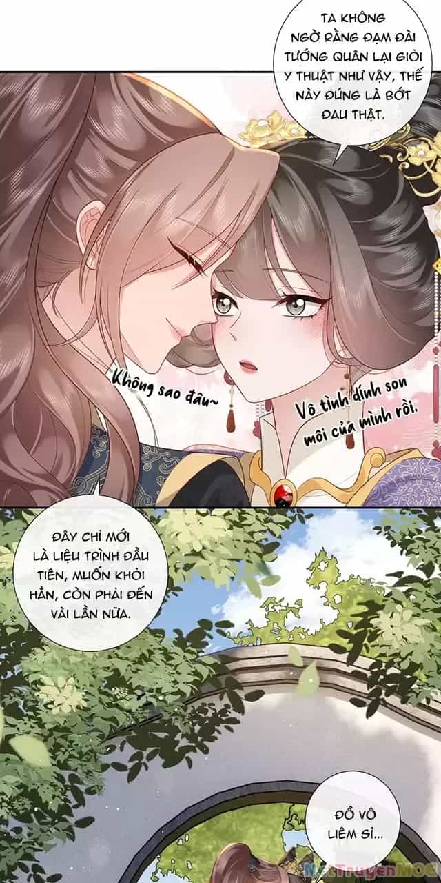 Không Biết Bệ Hạ Là Một Tiểu Cô Nương - Chương 69 - ảnh 33