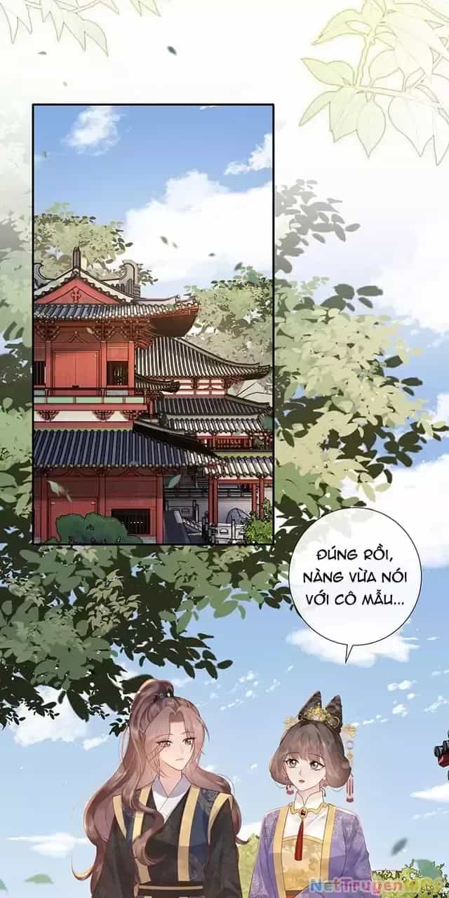 Không Biết Bệ Hạ Là Một Tiểu Cô Nương - Chương 69 - ảnh 35