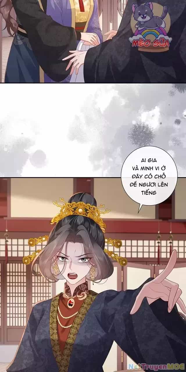 Không Biết Bệ Hạ Là Một Tiểu Cô Nương - Chương 69 - ảnh 5