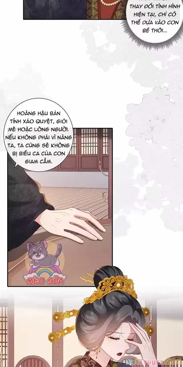 Không Biết Bệ Hạ Là Một Tiểu Cô Nương - Chương 69 - ảnh 8
