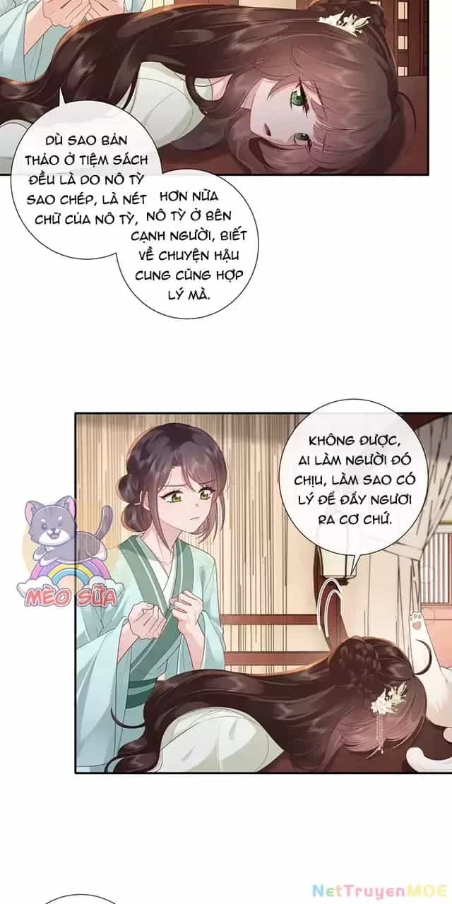 Không Biết Bệ Hạ Là Một Tiểu Cô Nương - Chương 70 - ảnh 12