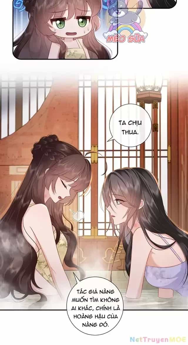 Không Biết Bệ Hạ Là Một Tiểu Cô Nương - Chương 71 - ảnh 19