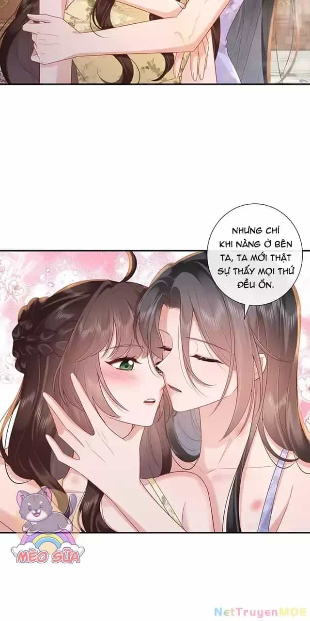 Không Biết Bệ Hạ Là Một Tiểu Cô Nương - Chương 71 - ảnh 28