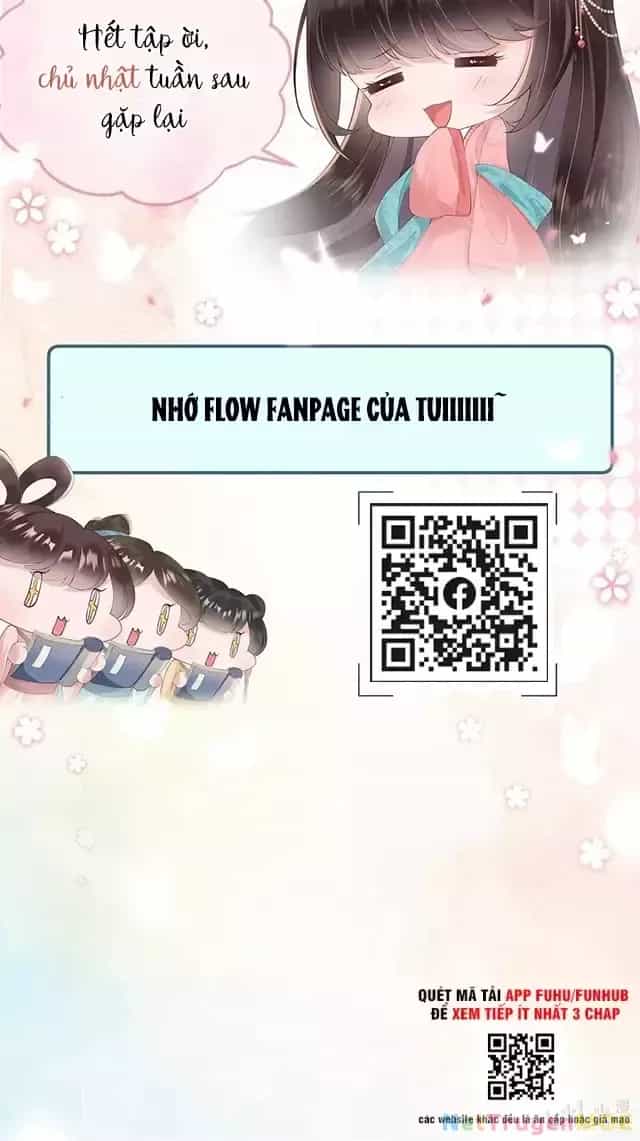 Không Biết Bệ Hạ Là Một Tiểu Cô Nương - Chương 71 - ảnh 31
