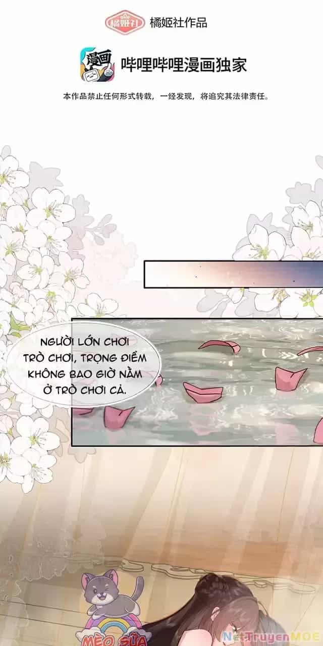 Không Biết Bệ Hạ Là Một Tiểu Cô Nương - Chương 71 - ảnh 4