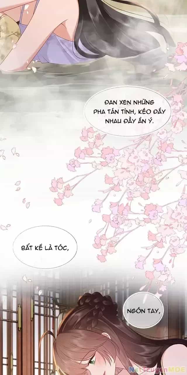 Không Biết Bệ Hạ Là Một Tiểu Cô Nương - Chương 71 - ảnh 7