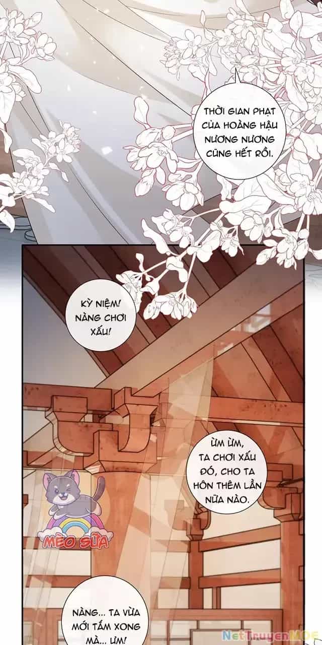 Không Biết Bệ Hạ Là Một Tiểu Cô Nương - Chương 72 - ảnh 11