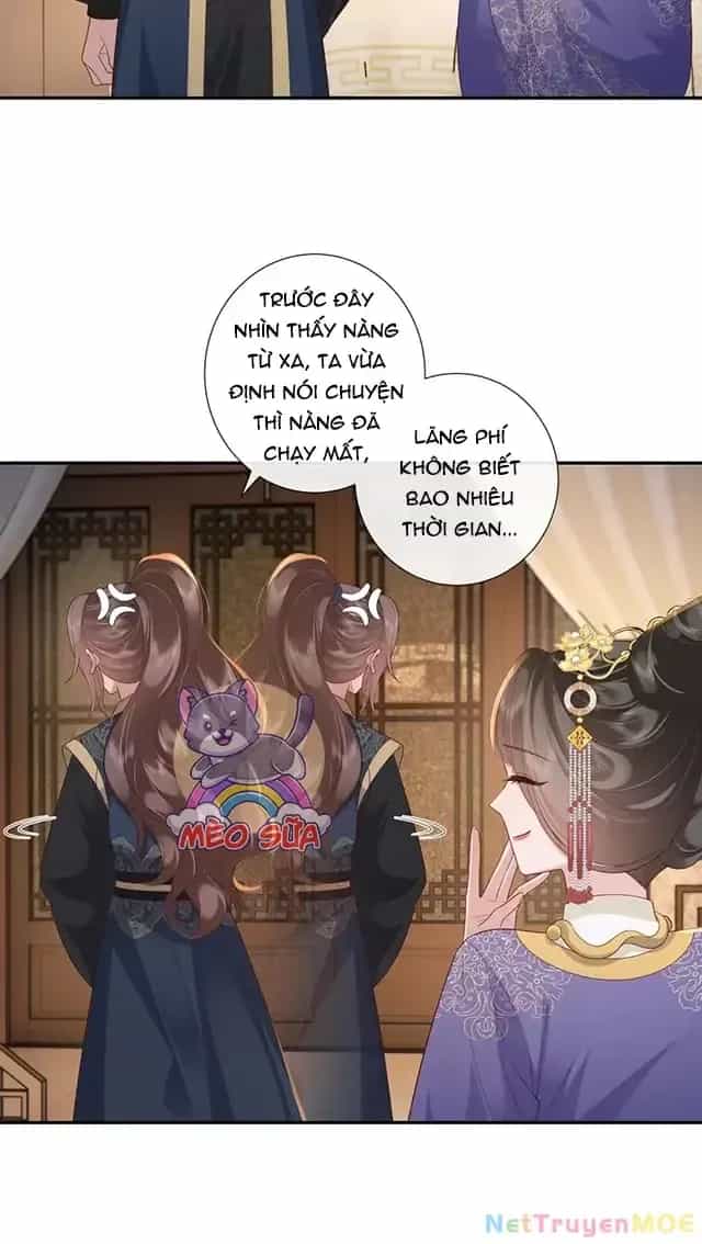Không Biết Bệ Hạ Là Một Tiểu Cô Nương - Chương 72 - ảnh 18