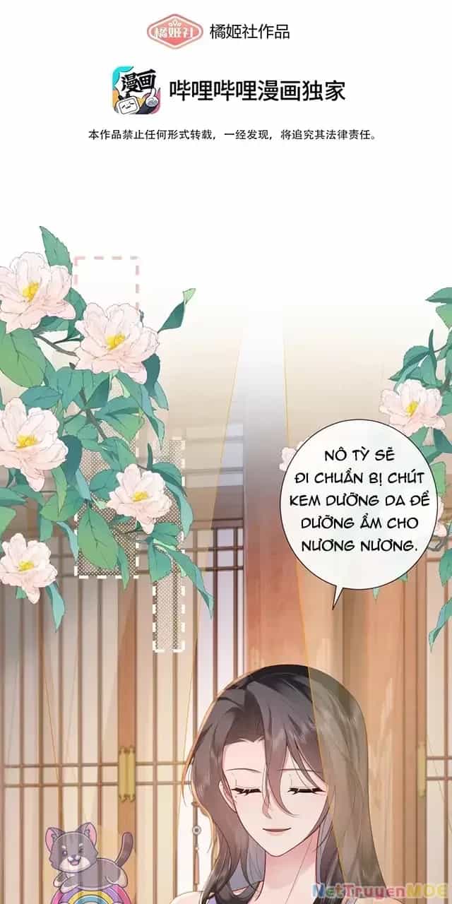 Không Biết Bệ Hạ Là Một Tiểu Cô Nương - Chương 72 - ảnh 2