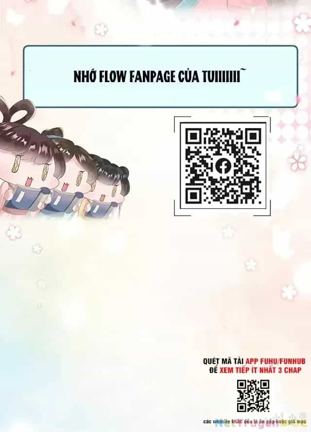Không Biết Bệ Hạ Là Một Tiểu Cô Nương - Chương 72 - ảnh 24