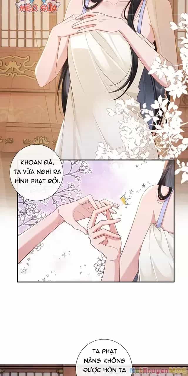 Không Biết Bệ Hạ Là Một Tiểu Cô Nương - Chương 72 - ảnh 3