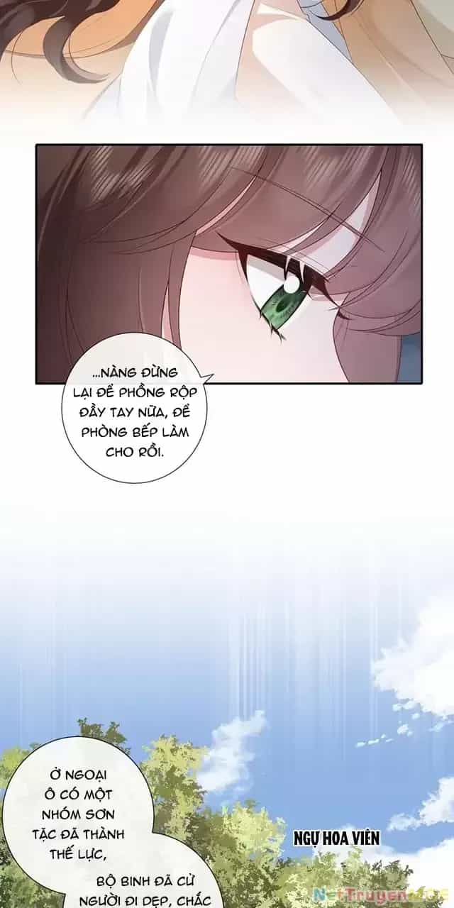 Không Biết Bệ Hạ Là Một Tiểu Cô Nương - Chương 73 - ảnh 16