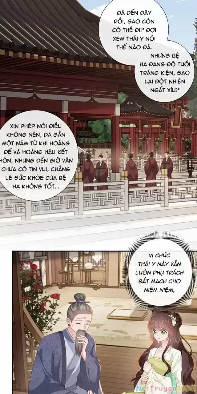 Không Biết Bệ Hạ Là Một Tiểu Cô Nương - Chương 73 - ảnh 24