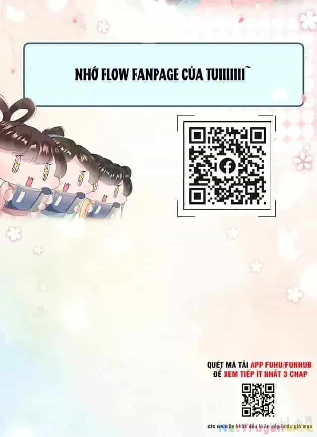 Không Biết Bệ Hạ Là Một Tiểu Cô Nương - Chương 73 - ảnh 30