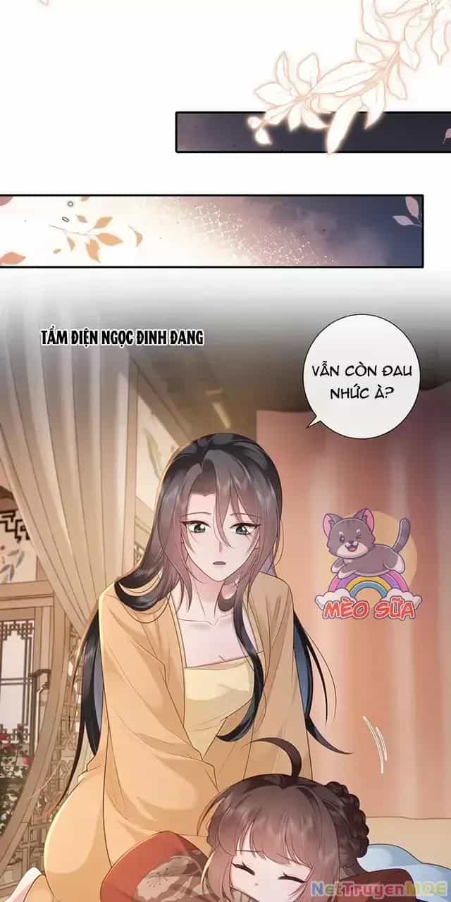 Không Biết Bệ Hạ Là Một Tiểu Cô Nương - Chương 73 - ảnh 8