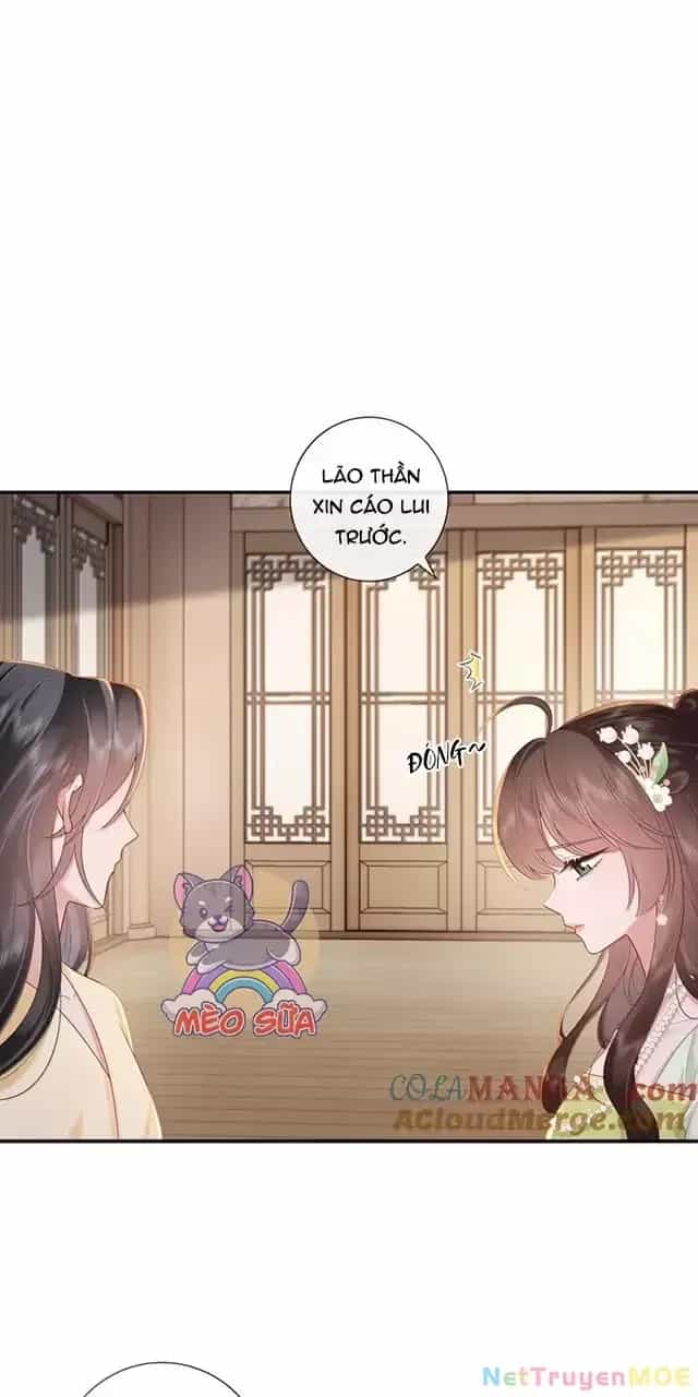 Không Biết Bệ Hạ Là Một Tiểu Cô Nương - Chương 74 - ảnh 10