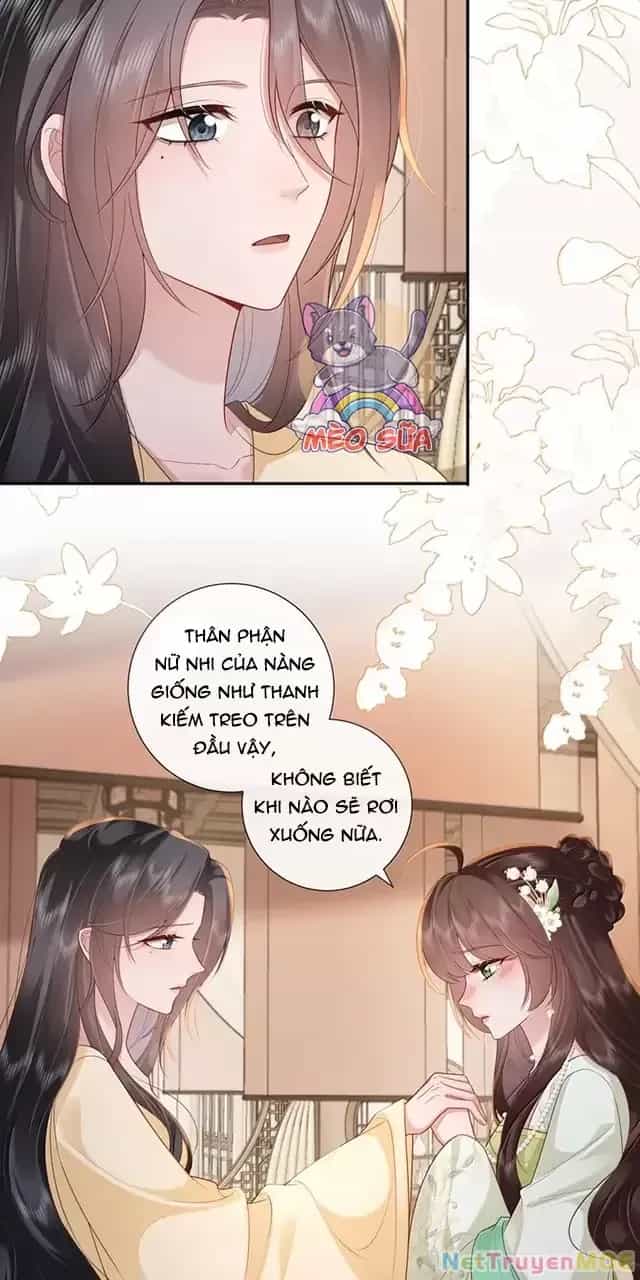 Không Biết Bệ Hạ Là Một Tiểu Cô Nương - Chương 74 - ảnh 22