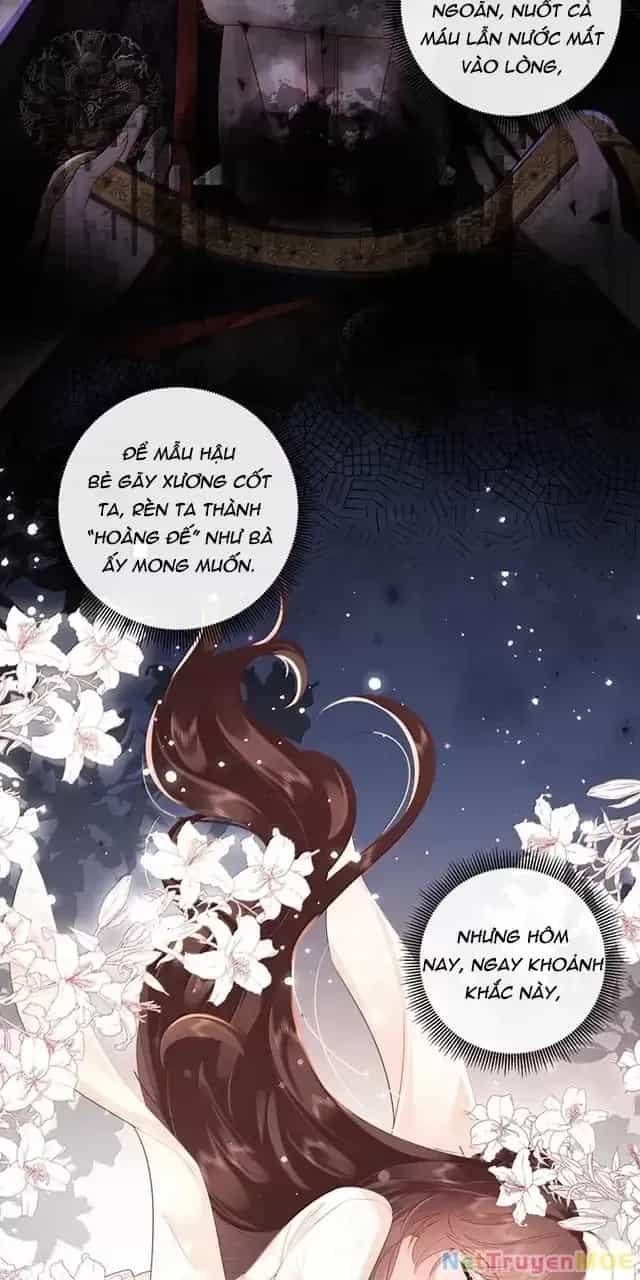 Không Biết Bệ Hạ Là Một Tiểu Cô Nương - Chương 74 - ảnh 27