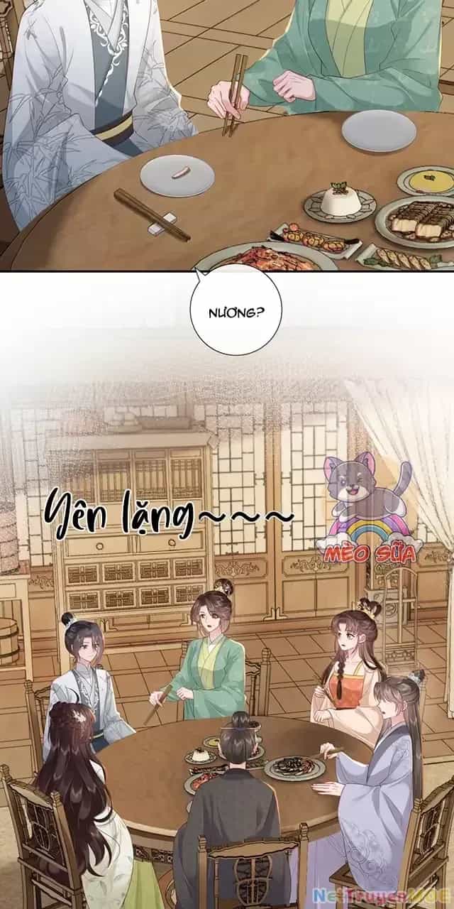 Không Biết Bệ Hạ Là Một Tiểu Cô Nương - Chương 75 - ảnh 23