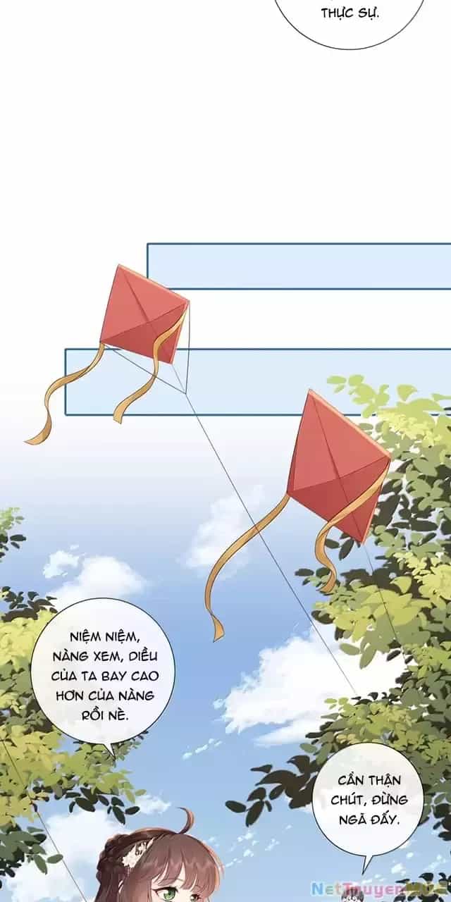 Không Biết Bệ Hạ Là Một Tiểu Cô Nương - Chương 76 - ảnh 11