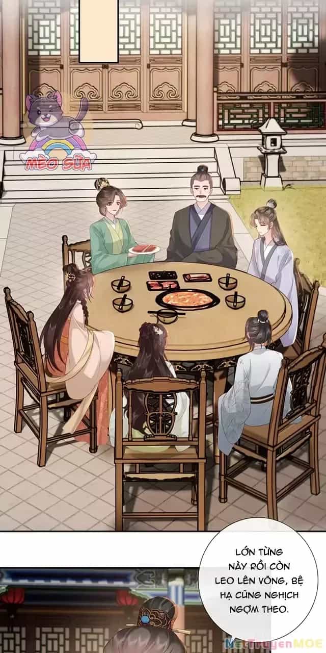 Không Biết Bệ Hạ Là Một Tiểu Cô Nương - Chương 76 - ảnh 14
