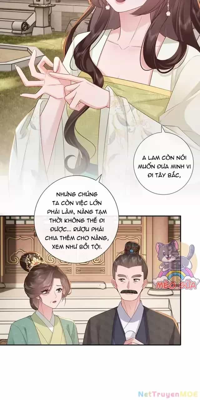 Không Biết Bệ Hạ Là Một Tiểu Cô Nương - Chương 76 - ảnh 24