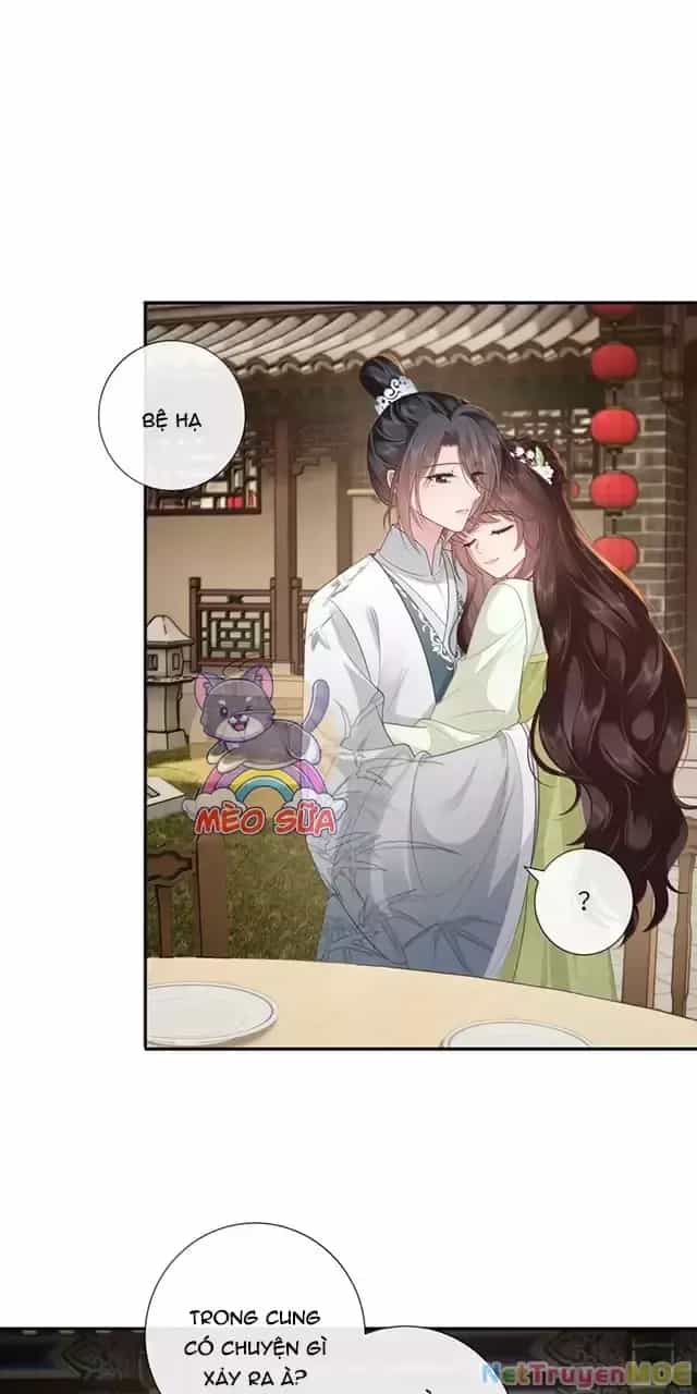 Không Biết Bệ Hạ Là Một Tiểu Cô Nương - Chương 76 - ảnh 26