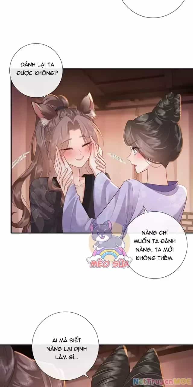 Không Biết Bệ Hạ Là Một Tiểu Cô Nương - Chương 77 - ảnh 12