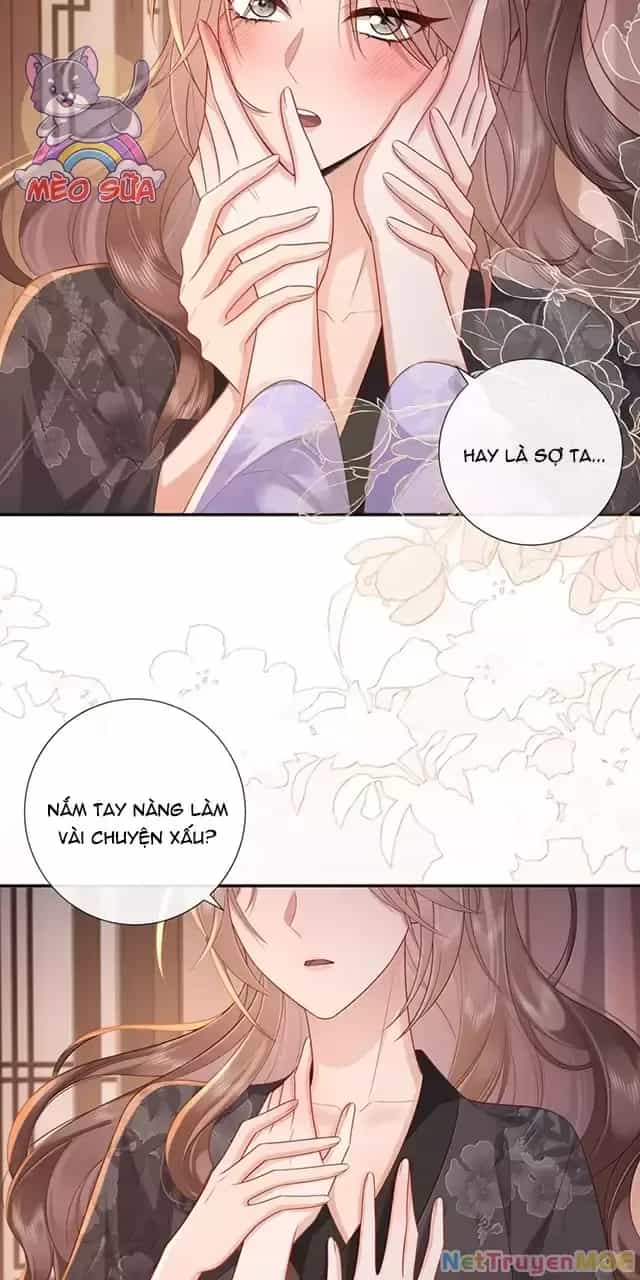 Không Biết Bệ Hạ Là Một Tiểu Cô Nương - Chương 77 - ảnh 14