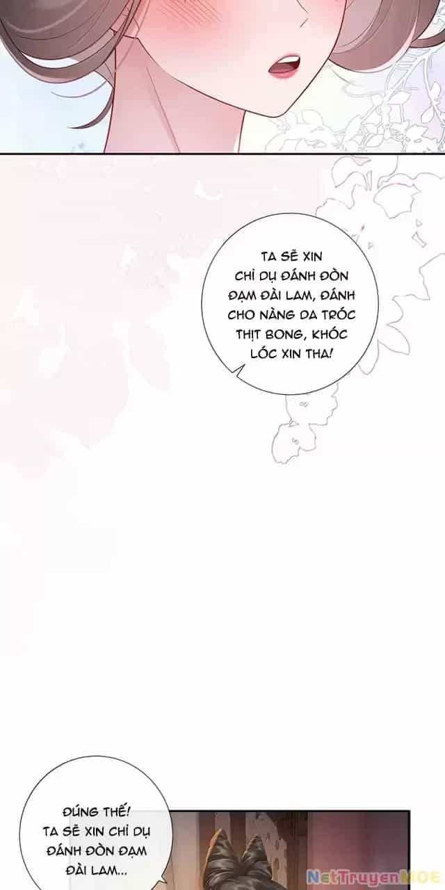 Không Biết Bệ Hạ Là Một Tiểu Cô Nương - Chương 77 - ảnh 25