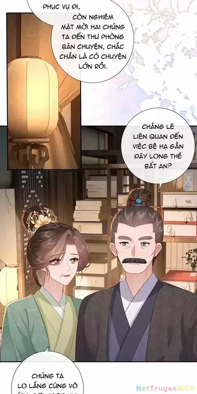 Không Biết Bệ Hạ Là Một Tiểu Cô Nương - Chương 77 - ảnh 30