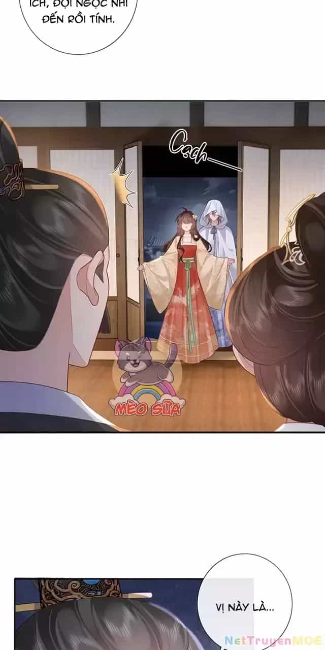 Không Biết Bệ Hạ Là Một Tiểu Cô Nương - Chương 77 - ảnh 31
