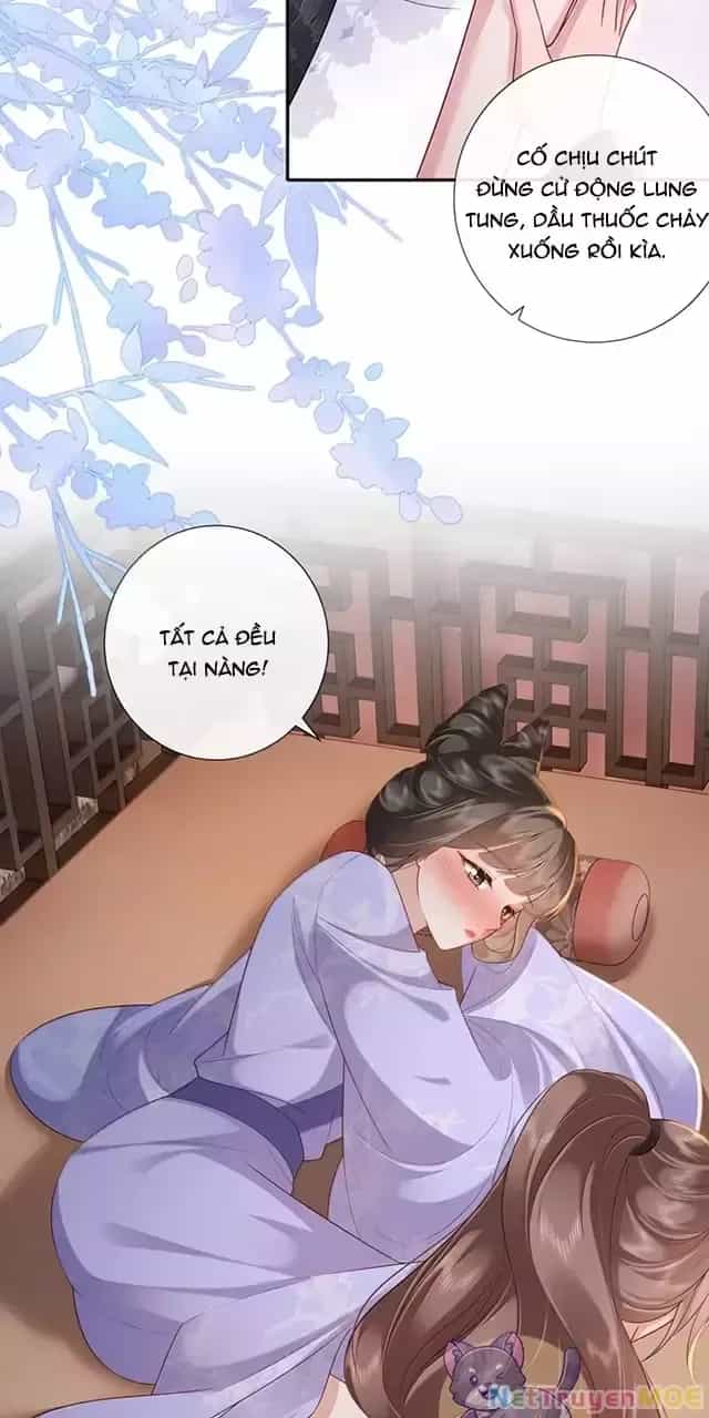 Không Biết Bệ Hạ Là Một Tiểu Cô Nương - Chương 77 - ảnh 5