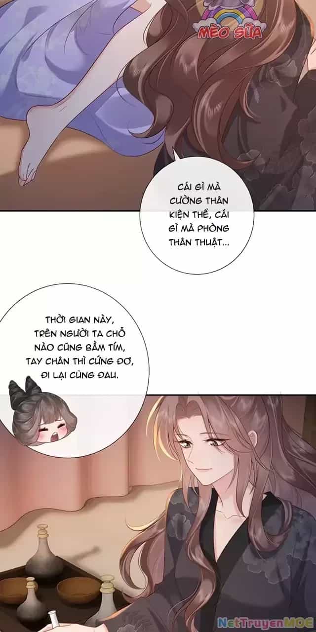 Không Biết Bệ Hạ Là Một Tiểu Cô Nương - Chương 77 - ảnh 6
