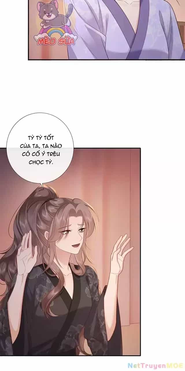 Không Biết Bệ Hạ Là Một Tiểu Cô Nương - Chương 77 - ảnh 8