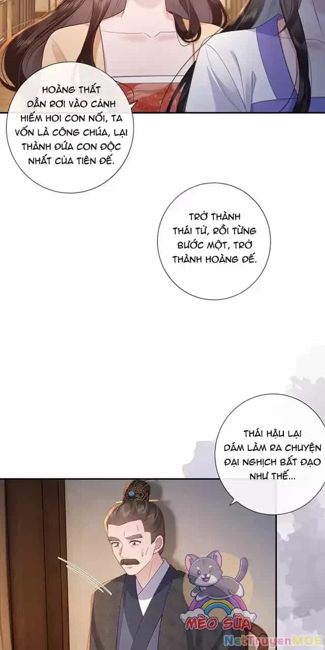 Không Biết Bệ Hạ Là Một Tiểu Cô Nương - Chương 78 - ảnh 11