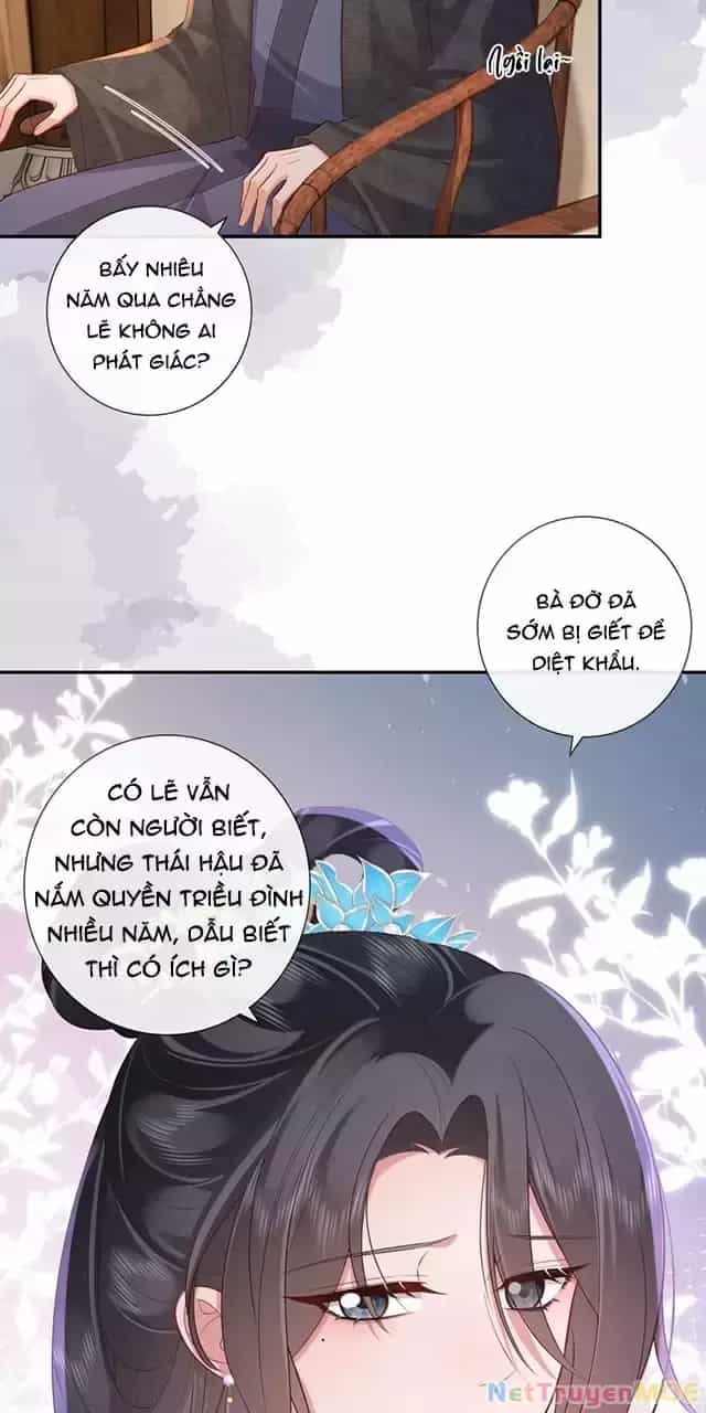 Không Biết Bệ Hạ Là Một Tiểu Cô Nương - Chương 78 - ảnh 12