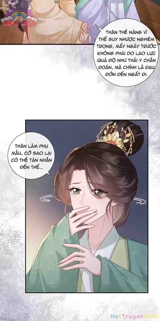 Không Biết Bệ Hạ Là Một Tiểu Cô Nương - Chương 78 - ảnh 14