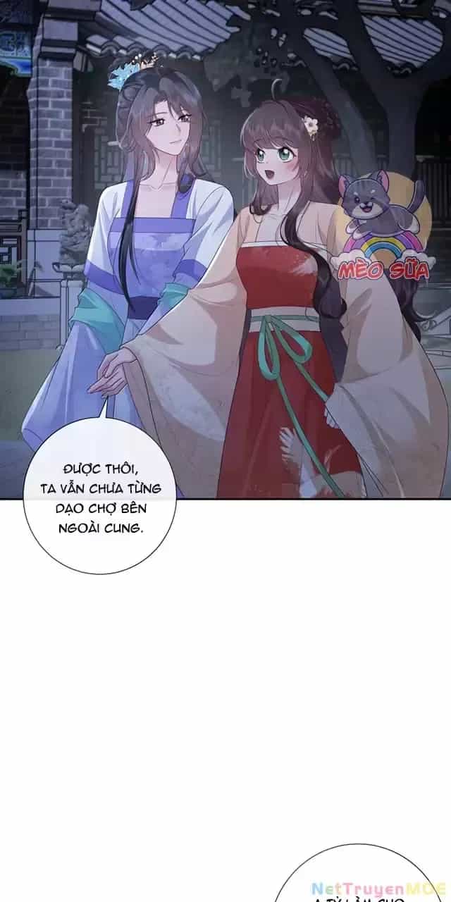 Không Biết Bệ Hạ Là Một Tiểu Cô Nương - Chương 78 - ảnh 25