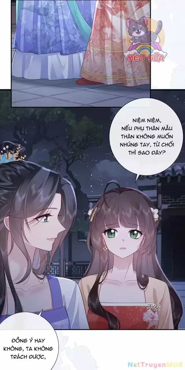 Không Biết Bệ Hạ Là Một Tiểu Cô Nương - Chương 78 - ảnh 27