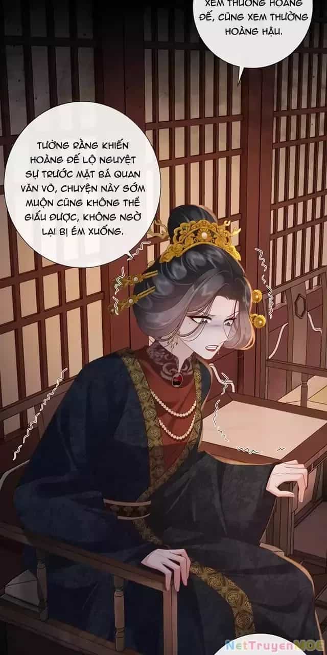 Không Biết Bệ Hạ Là Một Tiểu Cô Nương - Chương 78 - ảnh 33