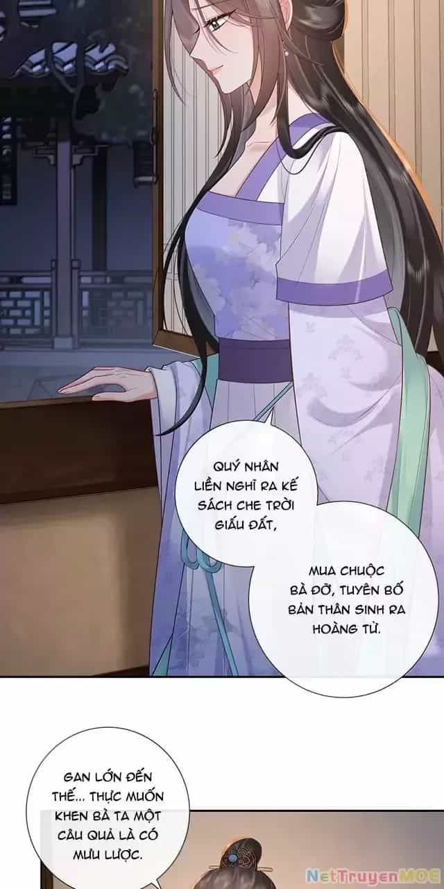 Không Biết Bệ Hạ Là Một Tiểu Cô Nương - Chương 78 - ảnh 9